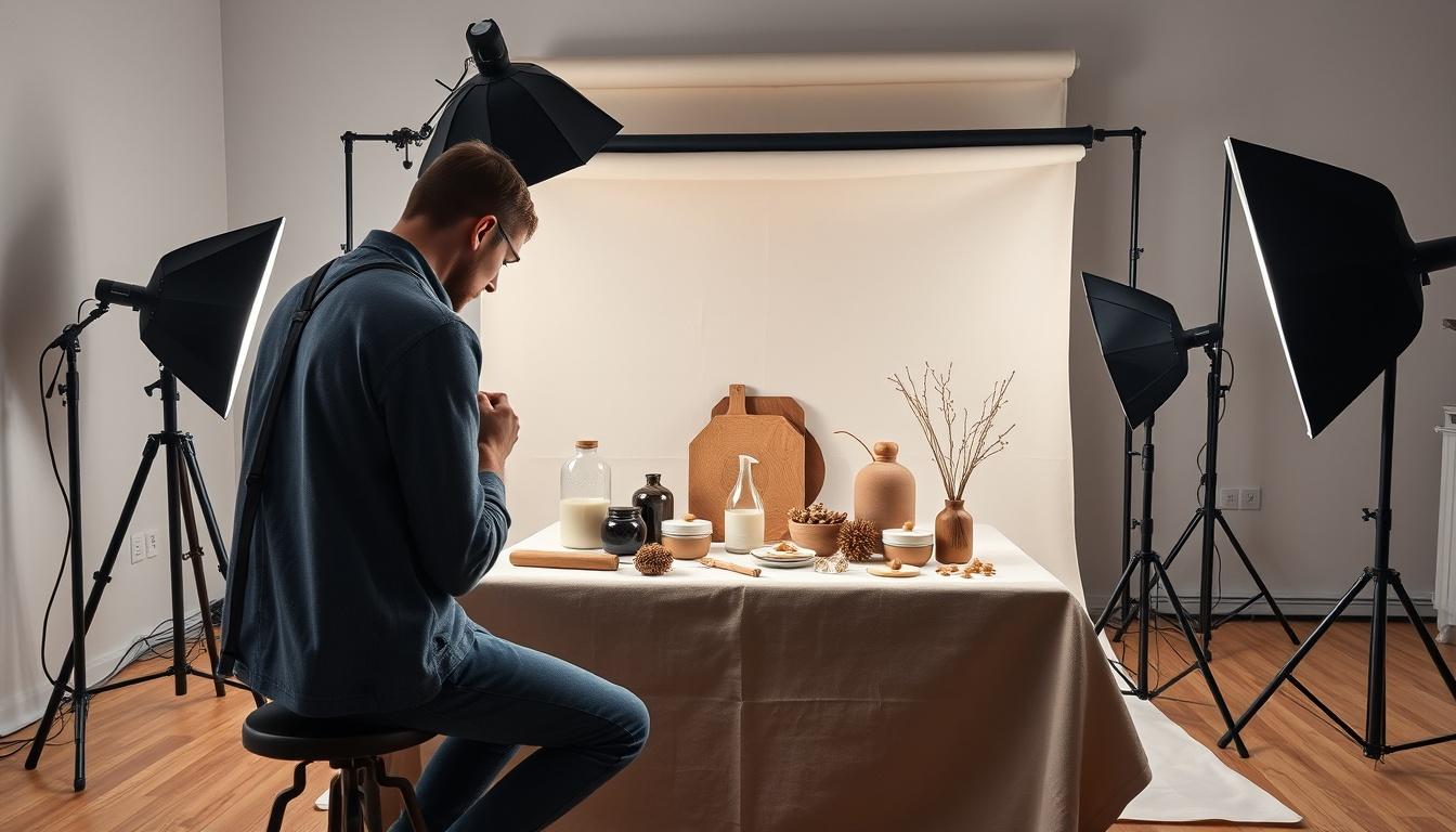 Product Photography Made Simple