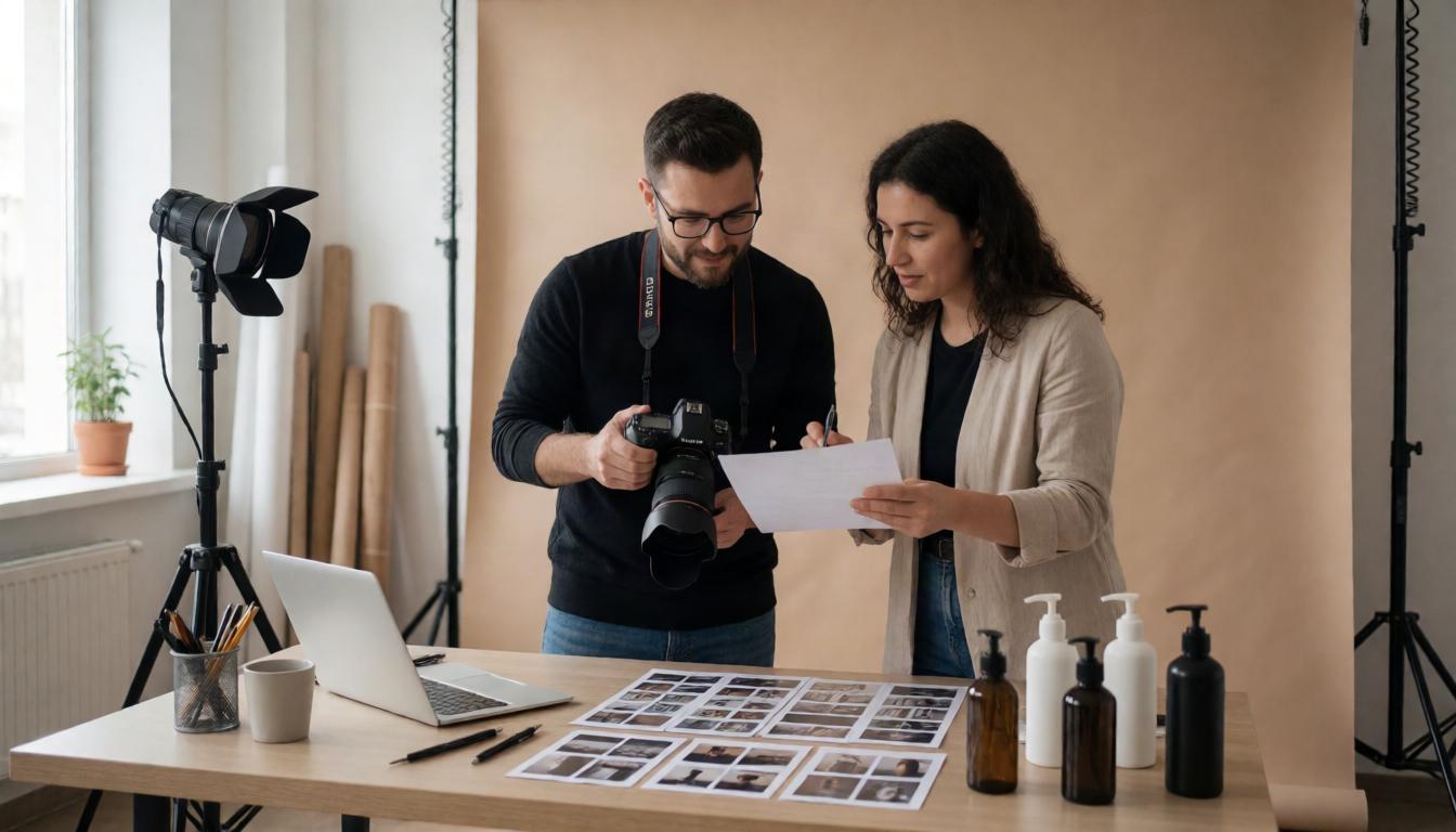 Retail Catalog Updates